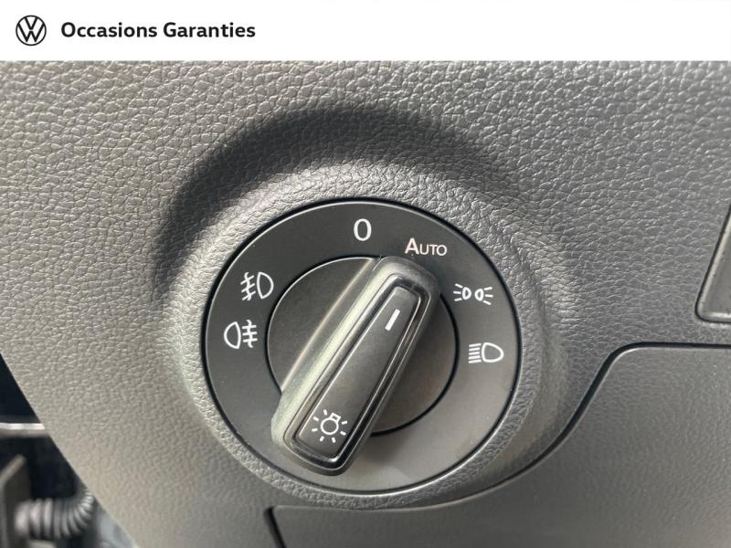 Voitures occasions SEAT IBIZA Copa Mougins