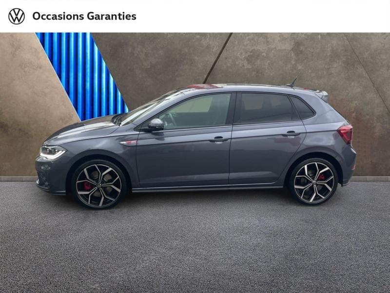 Voitures occasions VOLKSWAGEN POLO GTI Mougins