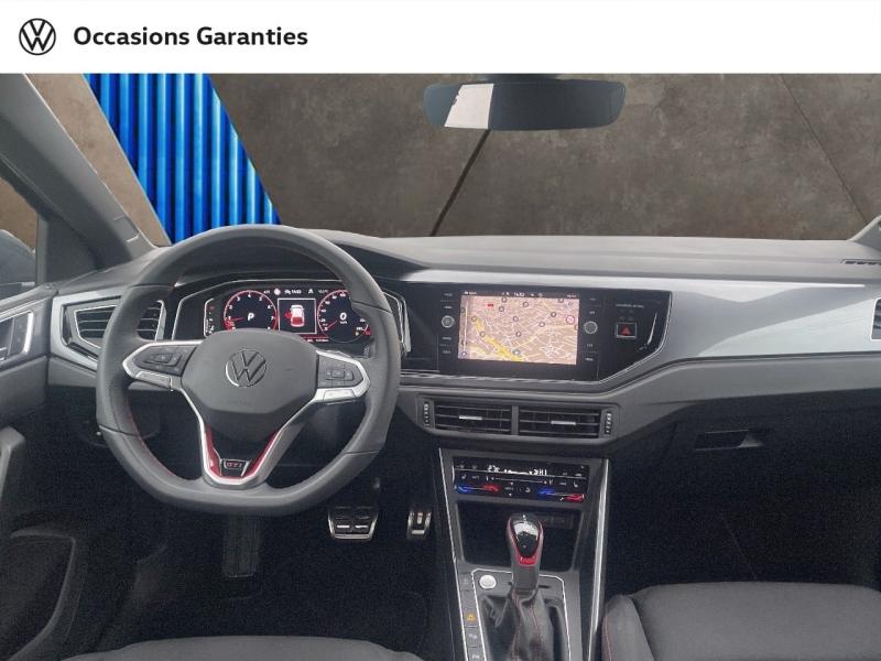 Voitures occasions VOLKSWAGEN POLO GTI Mougins