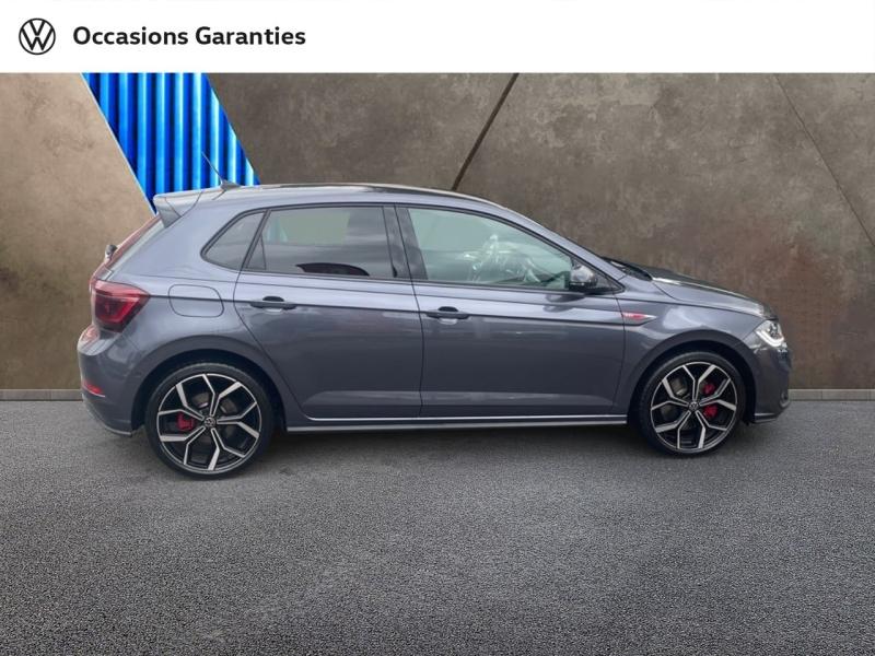 Voitures occasions VOLKSWAGEN POLO GTI Mougins