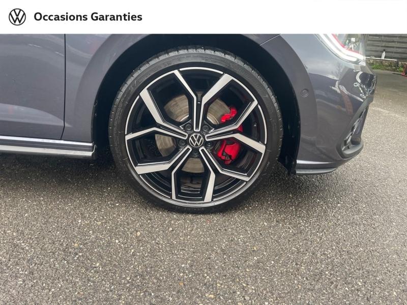 Voitures occasions VOLKSWAGEN POLO GTI Mougins