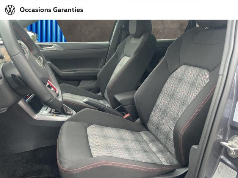 Voitures occasions VOLKSWAGEN POLO GTI Mougins