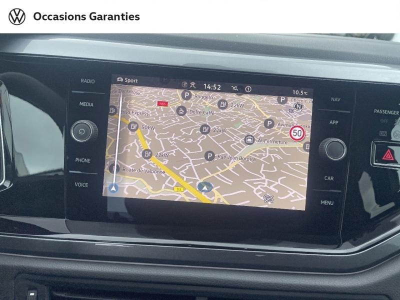 Voitures occasions VOLKSWAGEN POLO GTI Mougins