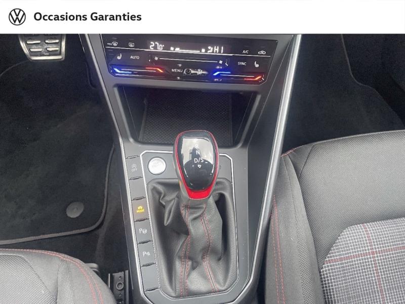 Voitures occasions VOLKSWAGEN POLO GTI Mougins