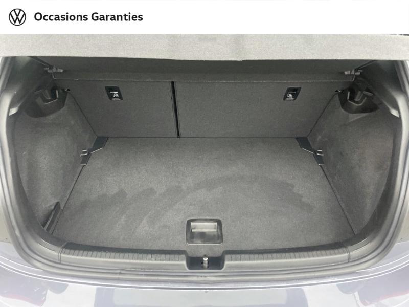 Voitures occasions VOLKSWAGEN POLO GTI Mougins