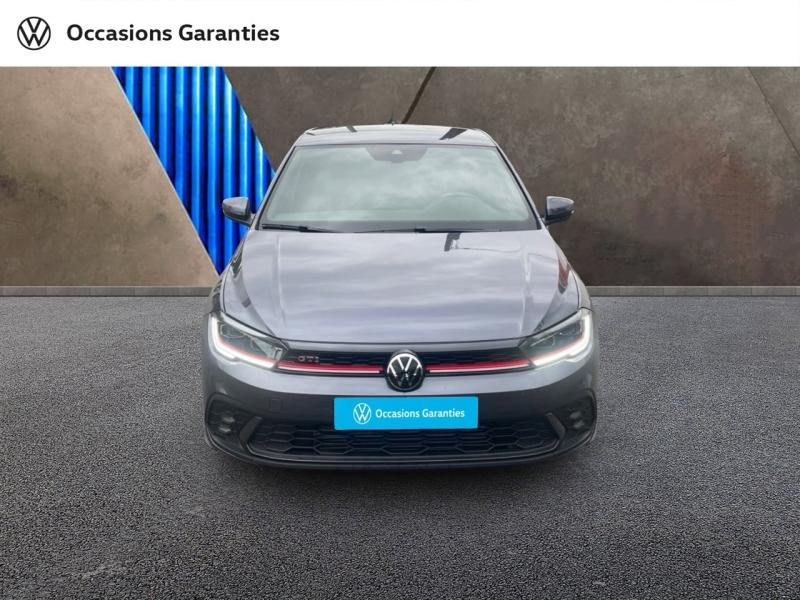 Voitures occasions VOLKSWAGEN POLO GTI Mougins