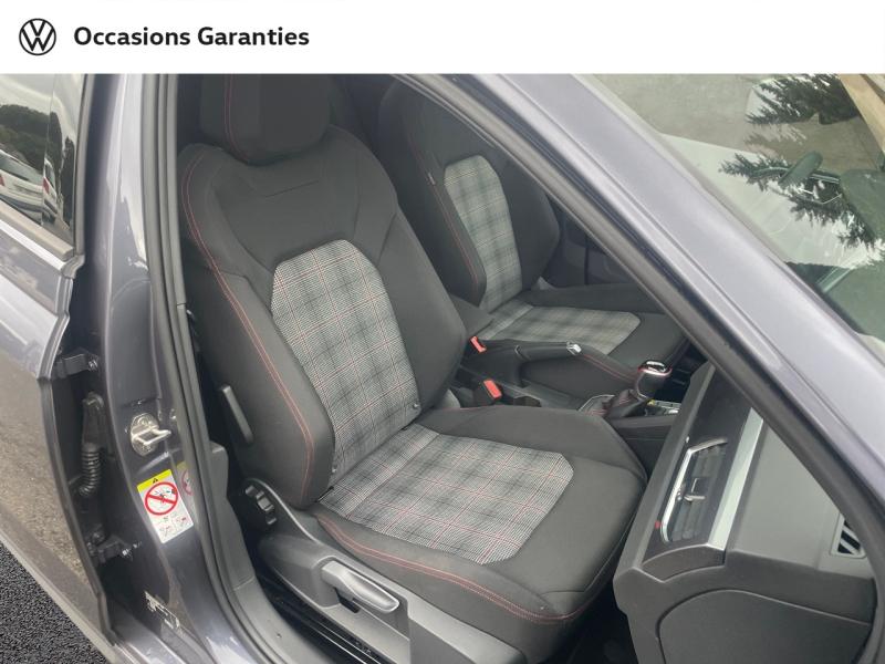 Voitures occasions VOLKSWAGEN POLO GTI Mougins