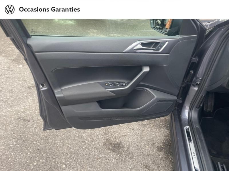 Voitures occasions VOLKSWAGEN POLO GTI Mougins