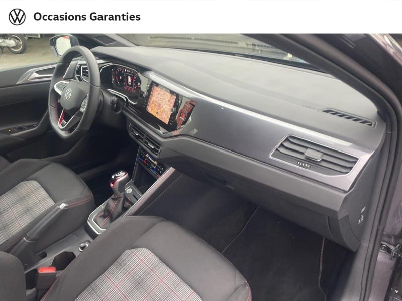 Voitures occasions VOLKSWAGEN POLO GTI Mougins