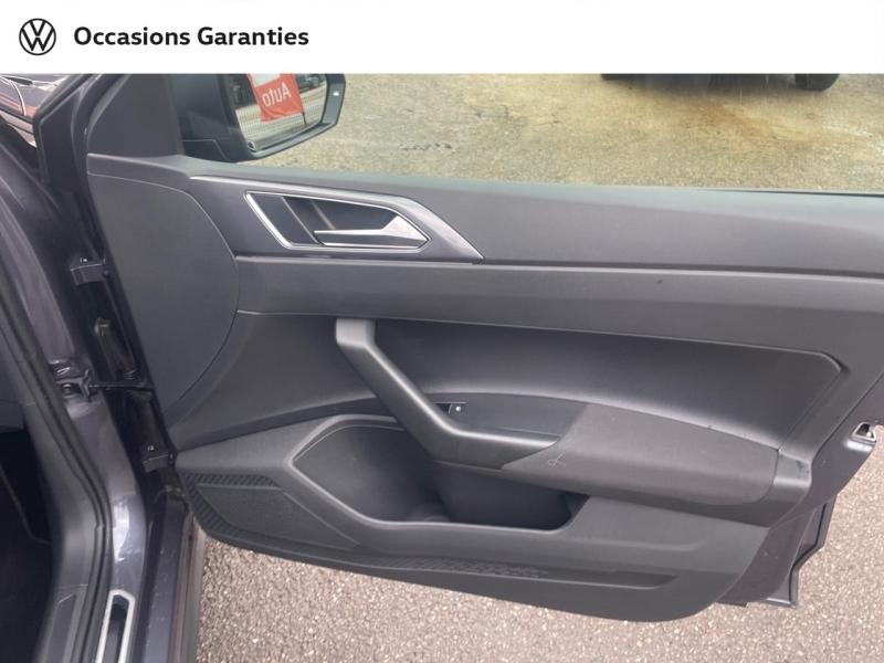 Voitures occasions VOLKSWAGEN POLO GTI Mougins