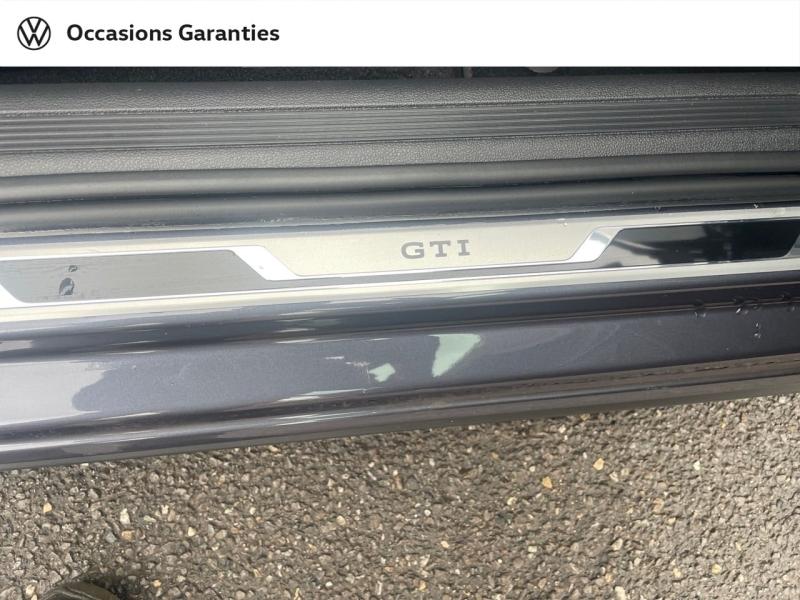 Voitures occasions VOLKSWAGEN POLO GTI Mougins