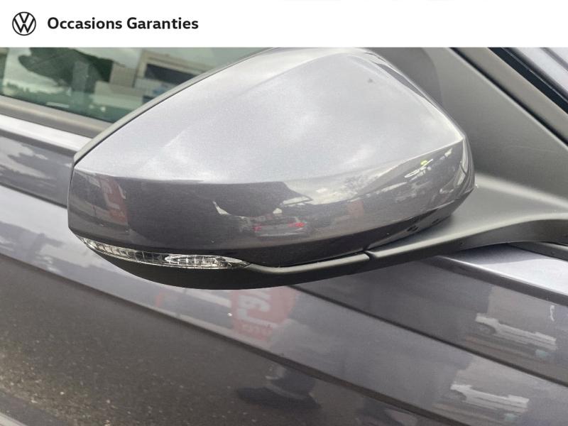 Voitures occasions VOLKSWAGEN POLO GTI Mougins