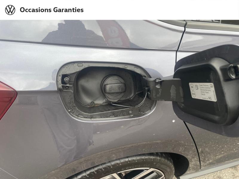 Voitures occasions VOLKSWAGEN POLO GTI Mougins