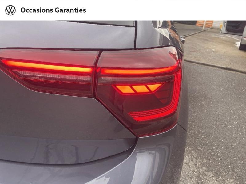 Voitures occasions VOLKSWAGEN POLO GTI Mougins