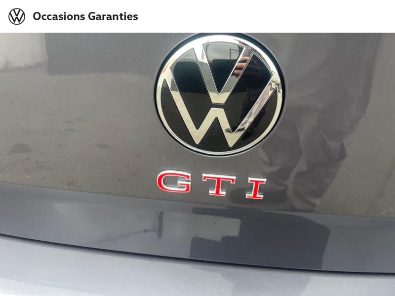 Voitures occasions VOLKSWAGEN POLO GTI Mougins