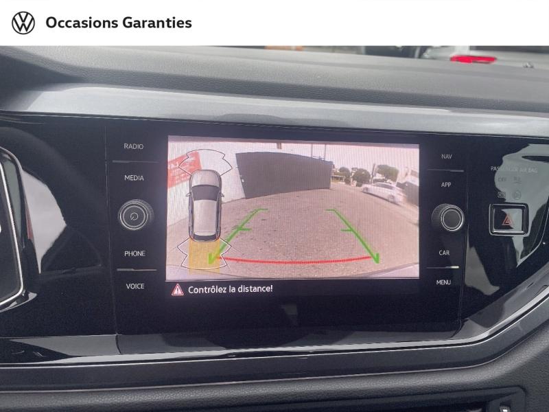 Voitures occasions VOLKSWAGEN POLO GTI Mougins