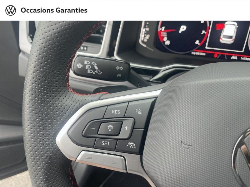 Voitures occasions VOLKSWAGEN POLO GTI Mougins