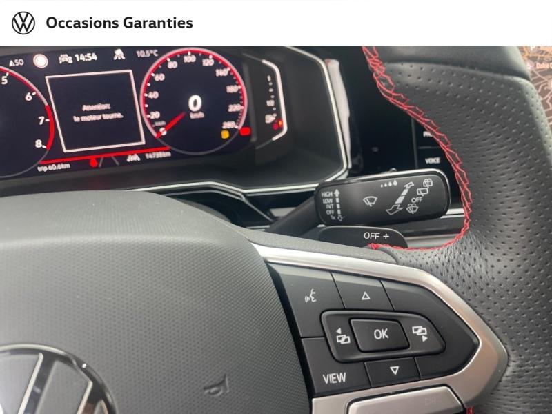 Voitures occasions VOLKSWAGEN POLO GTI Mougins