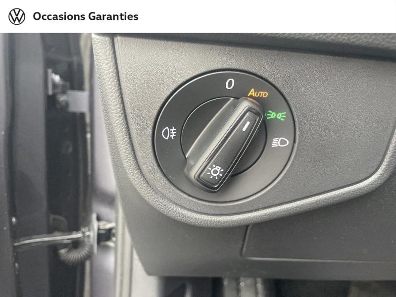 Voitures occasions VOLKSWAGEN POLO GTI Mougins