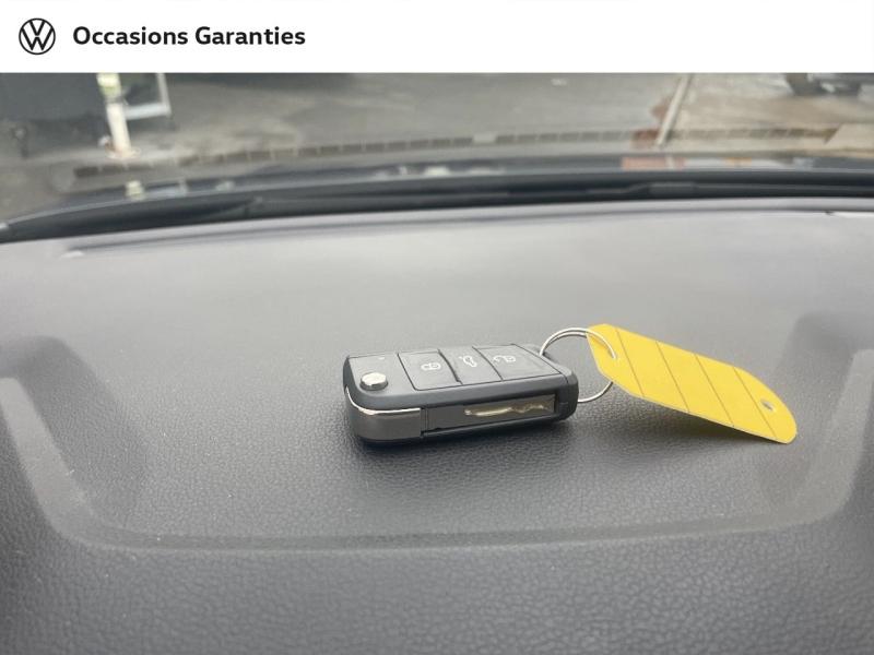 Voitures occasions VOLKSWAGEN POLO GTI Mougins