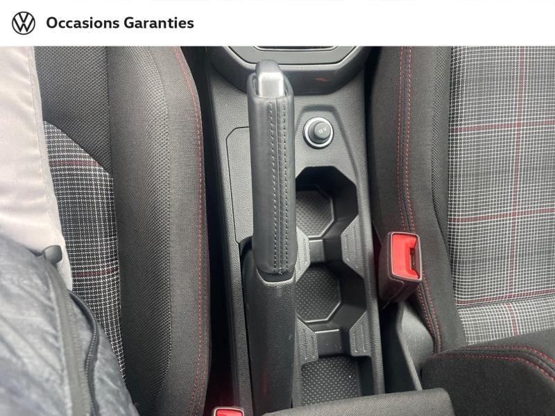 Voitures occasions VOLKSWAGEN POLO GTI Mougins