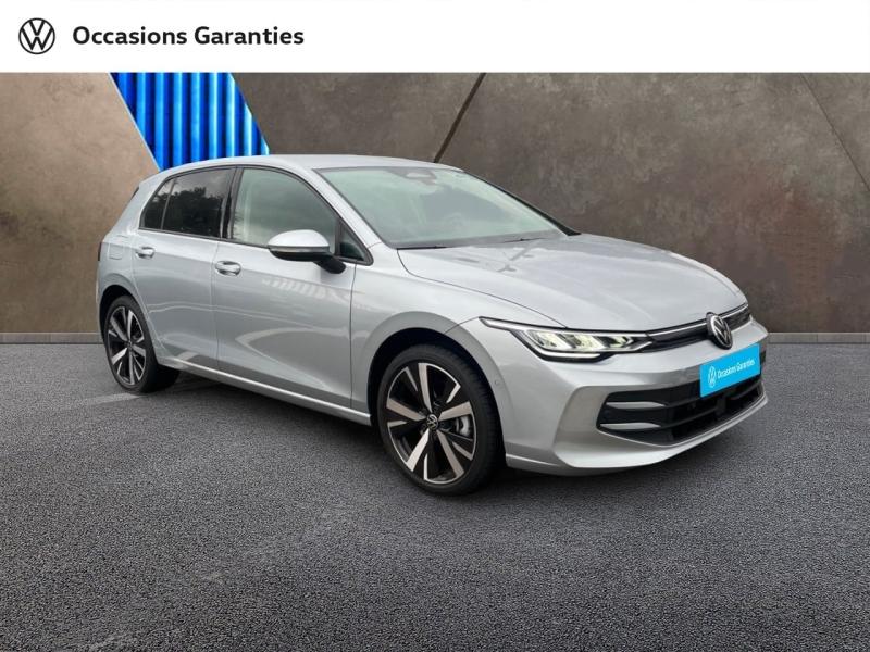 Voitures occasions VOLKSWAGEN GOLF VW Edition Mougins