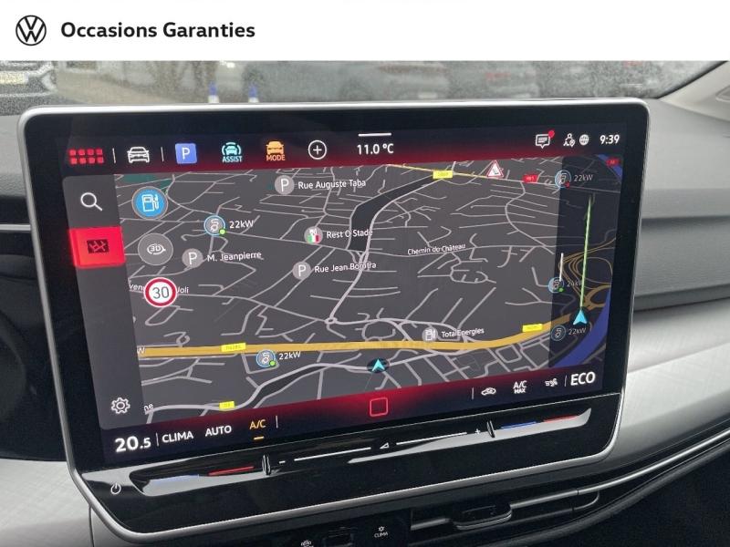 Voitures occasions VOLKSWAGEN GOLF VW Edition Mougins