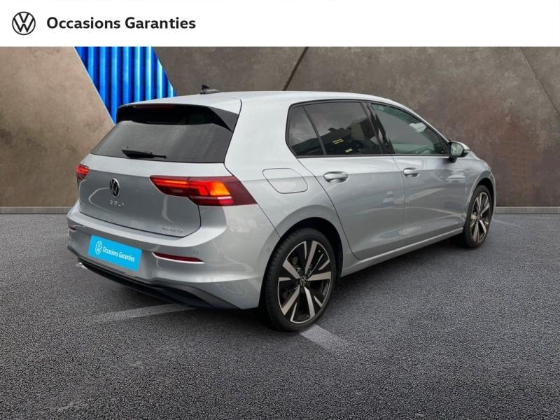 Voitures occasions VOLKSWAGEN GOLF VW Edition Mougins