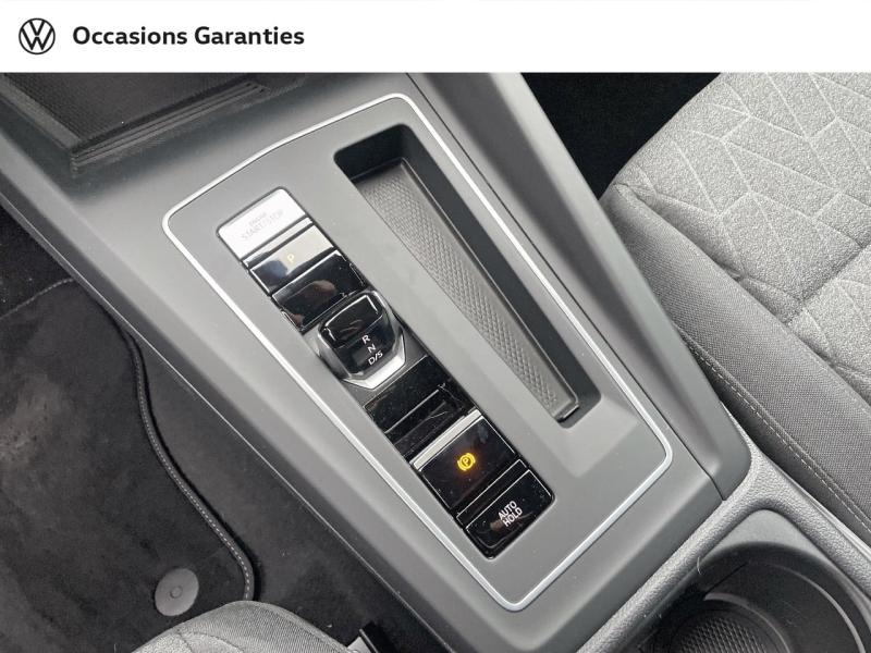 Voitures occasions VOLKSWAGEN GOLF VW Edition Mougins