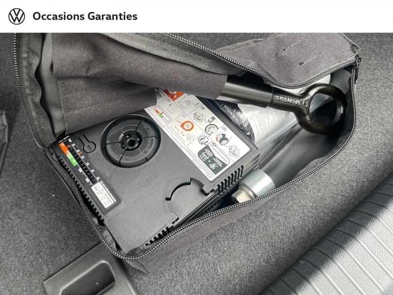 Voitures occasions VOLKSWAGEN GOLF VW Edition Mougins