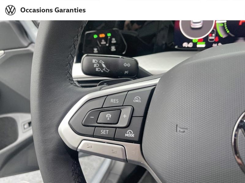 Voitures occasions VOLKSWAGEN GOLF VW Edition Mougins