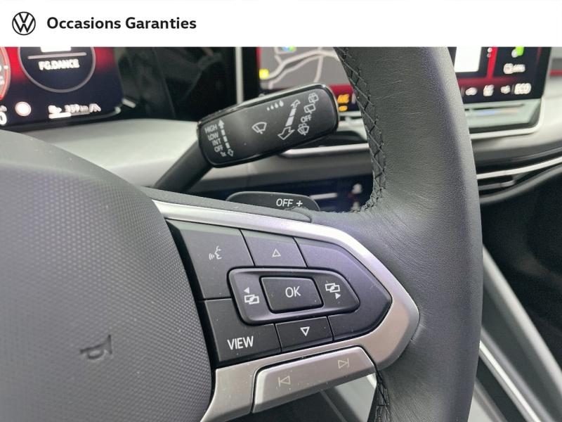 Voitures occasions VOLKSWAGEN GOLF VW Edition Mougins