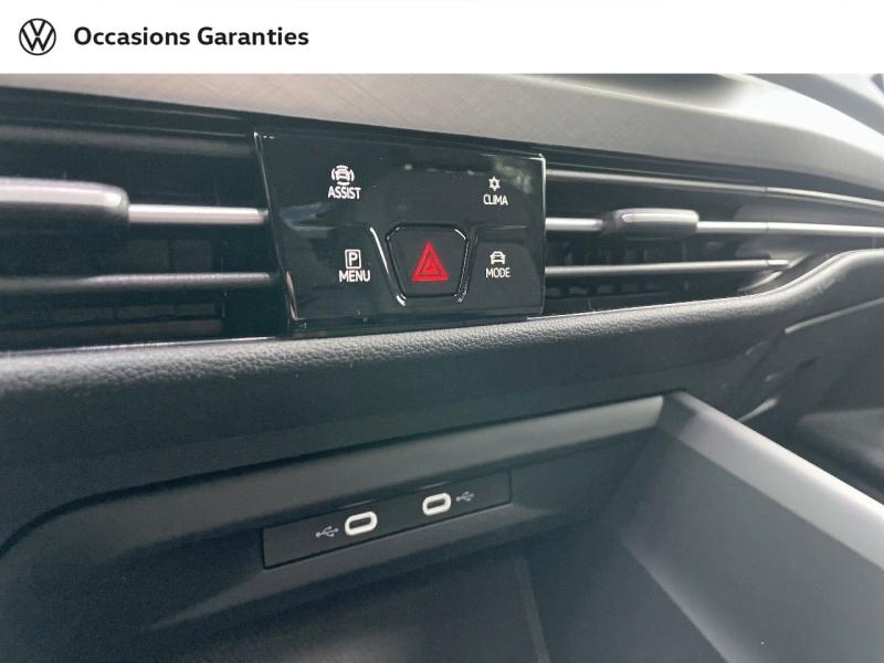 Voitures occasions VOLKSWAGEN GOLF VW Edition Mougins