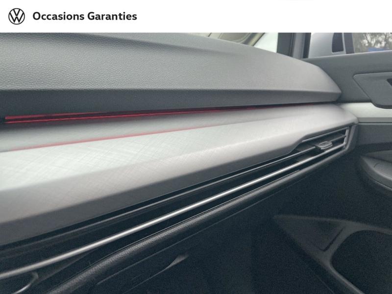Voitures occasions VOLKSWAGEN GOLF VW Edition Mougins