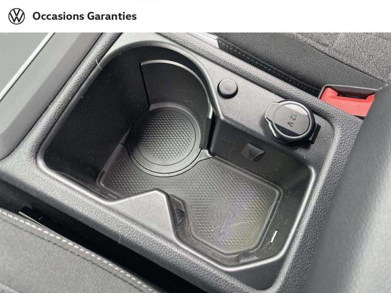 Voitures occasions VOLKSWAGEN GOLF VW Edition Mougins