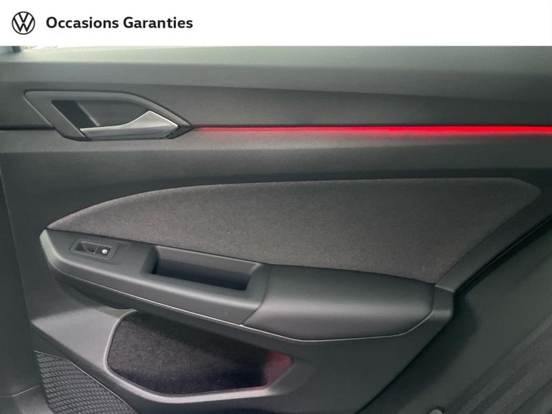 Voitures occasions VOLKSWAGEN GOLF VW Edition Mougins