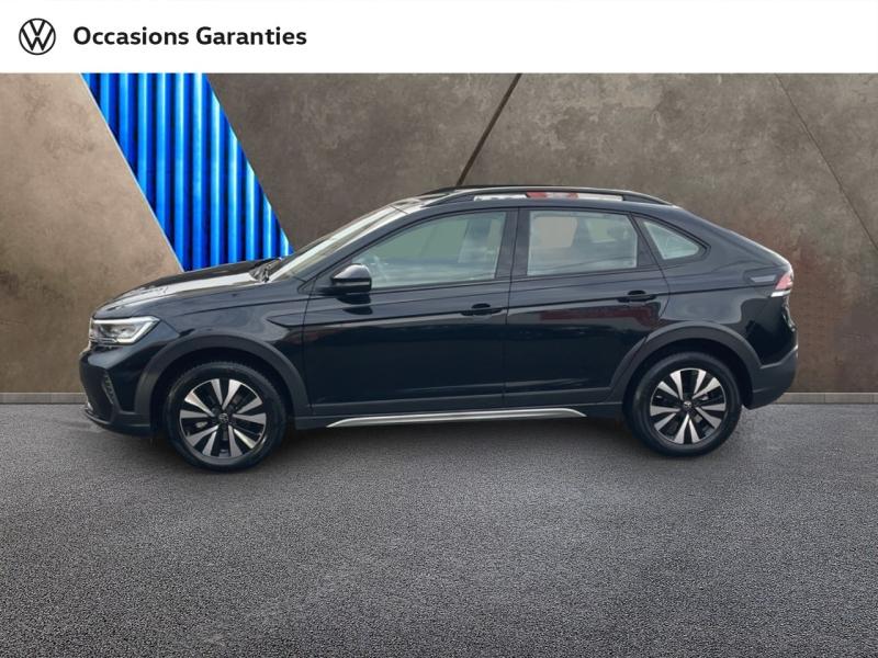 Voitures occasions VOLKSWAGEN TAIGO Life Mougins