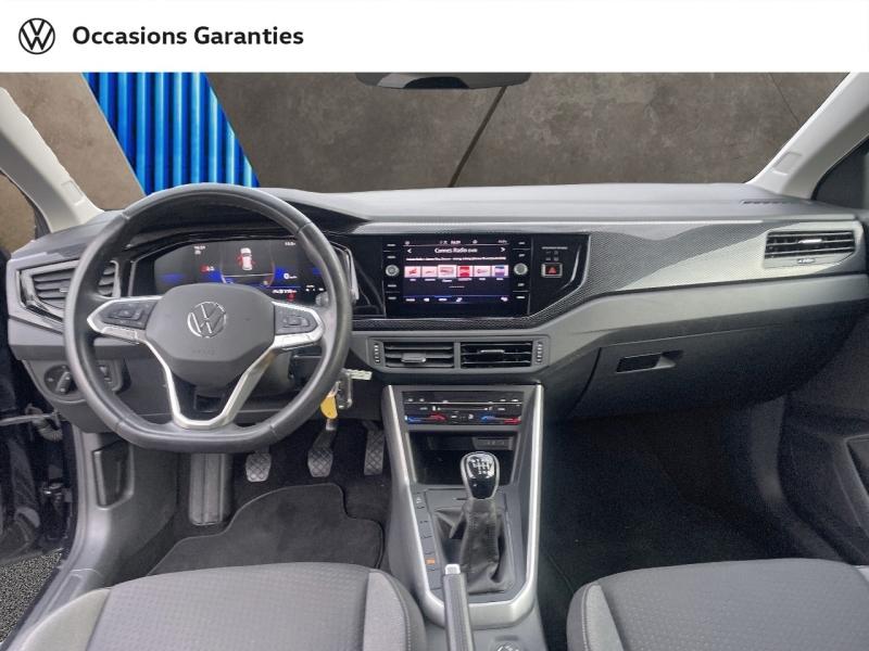 Voitures occasions VOLKSWAGEN TAIGO Life Mougins