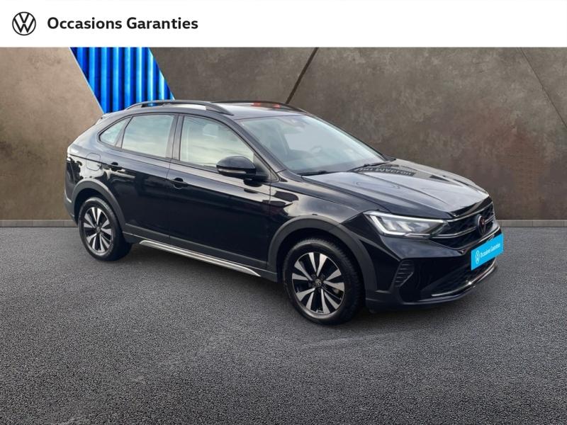 Voitures occasions VOLKSWAGEN TAIGO Life Mougins