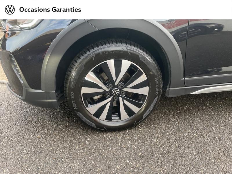 Voitures occasions VOLKSWAGEN TAIGO Life Mougins