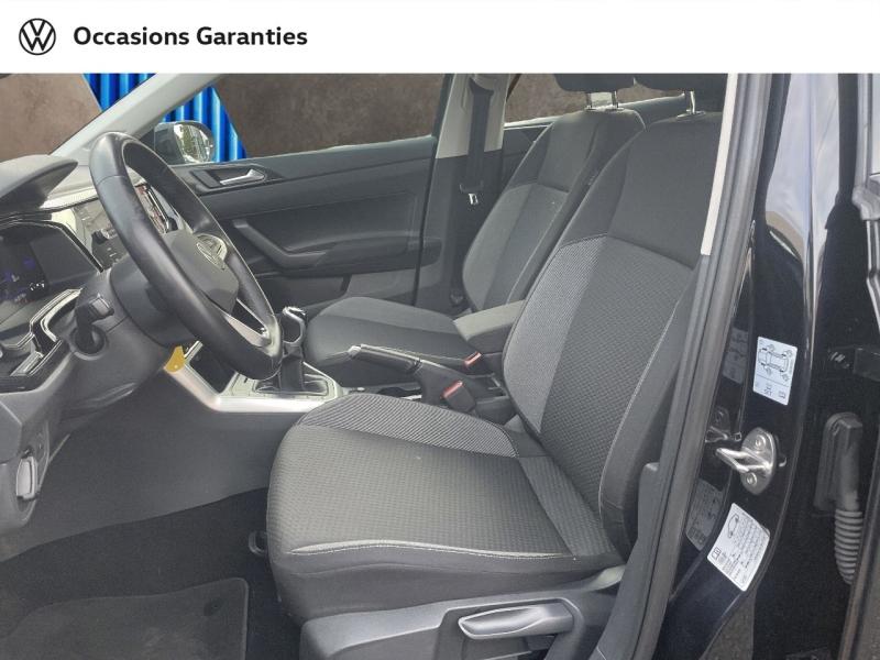 Voitures occasions VOLKSWAGEN TAIGO Life Mougins