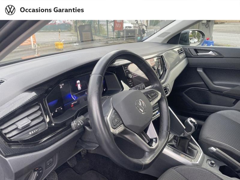 Voitures occasions VOLKSWAGEN TAIGO Life Mougins