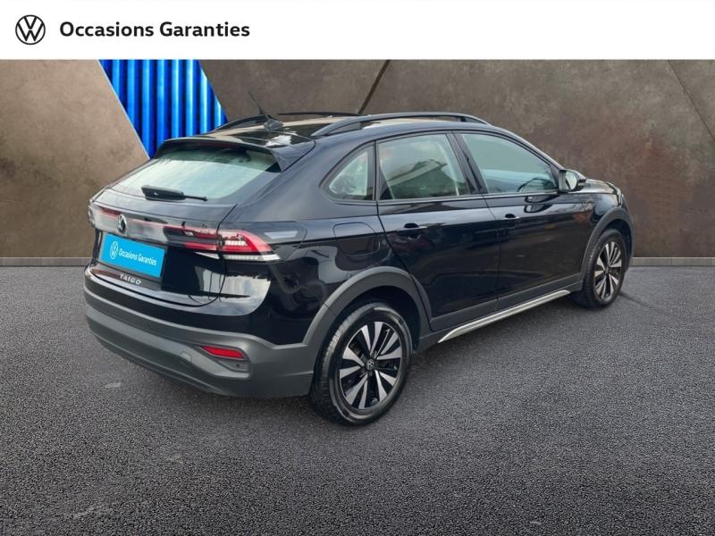 Voitures occasions VOLKSWAGEN TAIGO Life Mougins