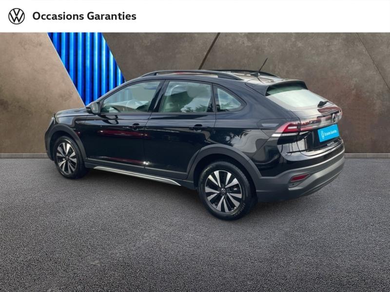 Voitures occasions VOLKSWAGEN TAIGO Life Mougins