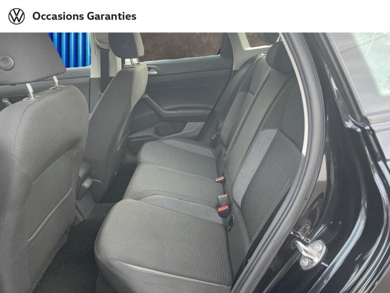 Voitures occasions VOLKSWAGEN TAIGO Life Mougins