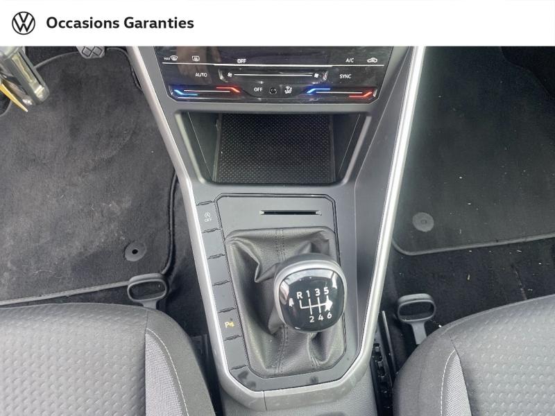 Voitures occasions VOLKSWAGEN TAIGO Life Mougins