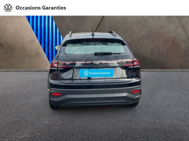 Voitures occasions VOLKSWAGEN TAIGO Life Mougins