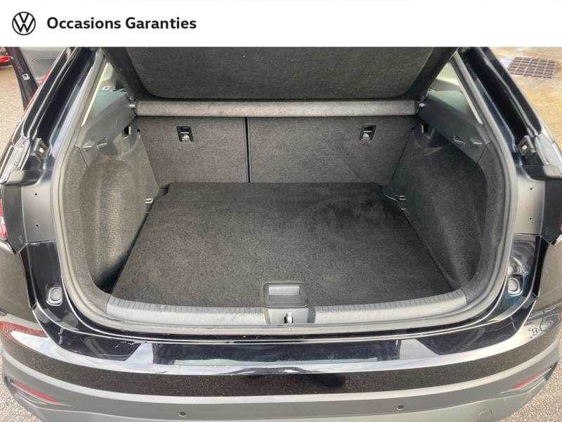 Voitures occasions VOLKSWAGEN TAIGO Life Mougins