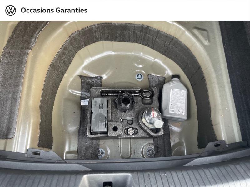 Voitures occasions VOLKSWAGEN TAIGO Life Mougins