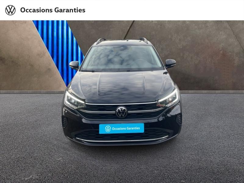 Voitures occasions VOLKSWAGEN TAIGO Life Mougins